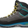 Asolo Freney EVO LTH GV Mountaineering Boots - Women's -Chic Feet Boutique 07f2a2a6 c940 4ac7 beae 92a369525015