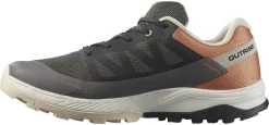 Outrise ClimaSalomon Waterproof Hiking Shoes - Women's -Chic Feet Boutique 09c18599 1390 4b2b 8026 654518f8d0da