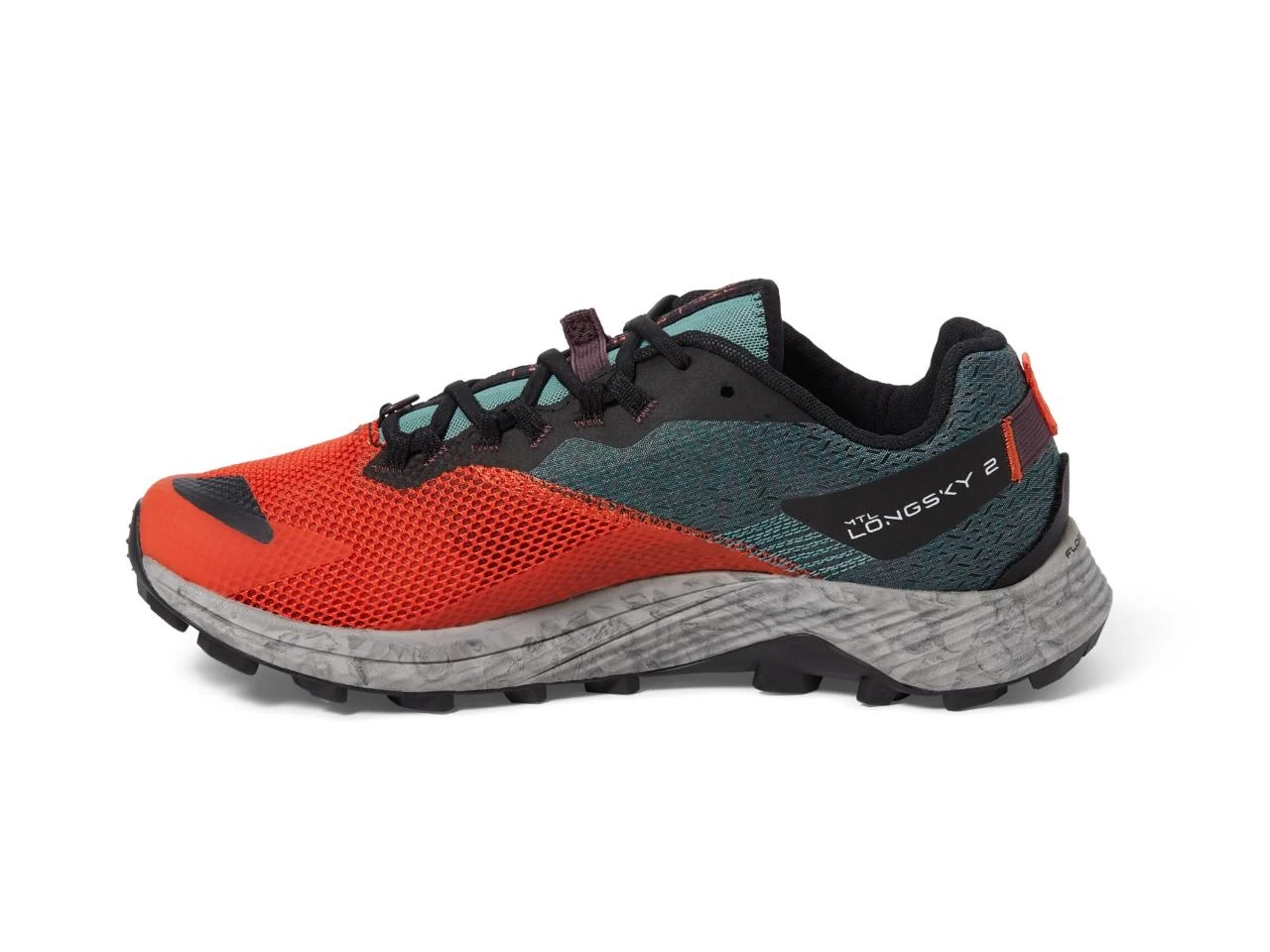 Merrell MTL Long Sky 2 Trail-Running Shoes - Women's 8 Merrell MTL Long Sky 2 Trail-Running Shoes - Women's - Image 6