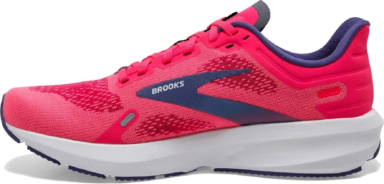 BROOKS Launch 9 Road-Running Shoes - Women's 9 BROOKS Launch 9 Road-Running Shoes - Women's - Image 7
