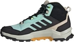 ADIDAS Terrex AX4 Mid GORE-TEX Hiking Shoes - Women's -Chic Feet Boutique 0df8c5e7 7663 46c6 8168 6d91e3158dbd