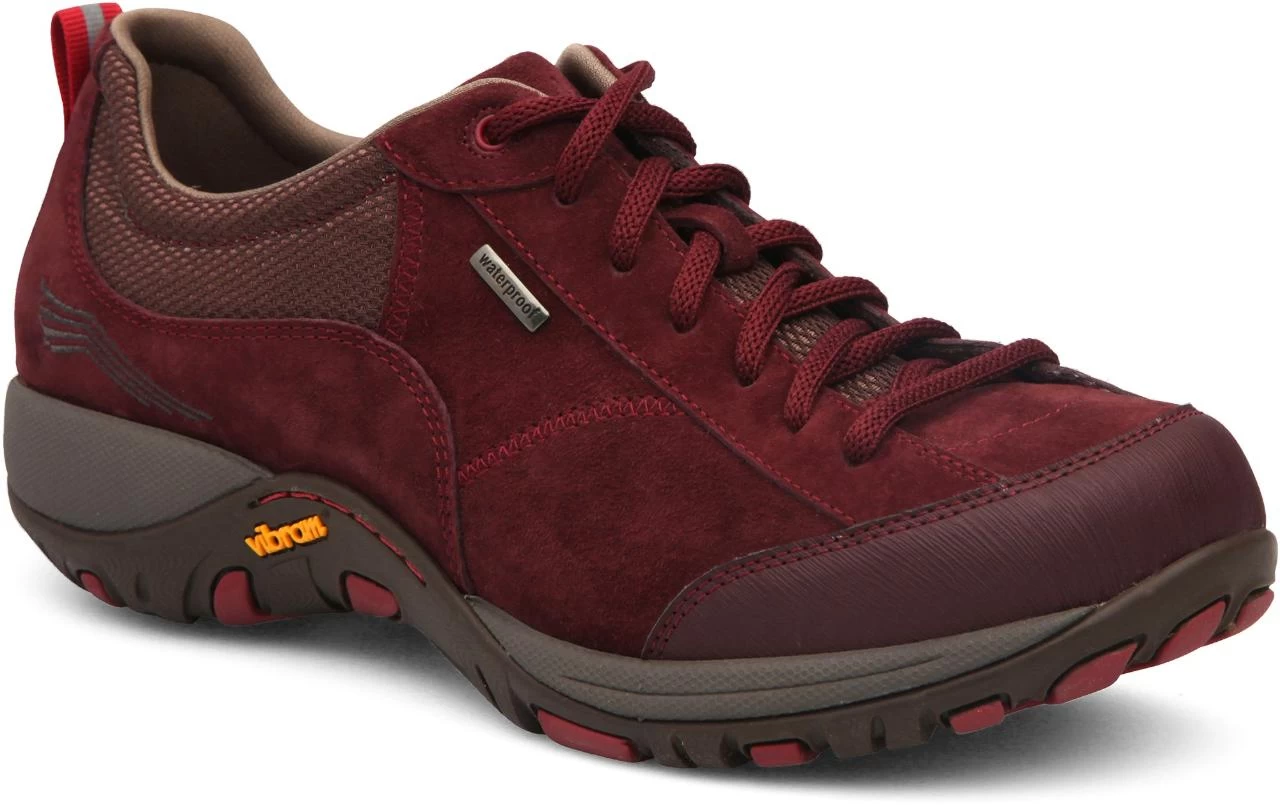 Dansko Paisley Shoes - Women's 17 Dansko Paisley Shoes - Women's - Image 15