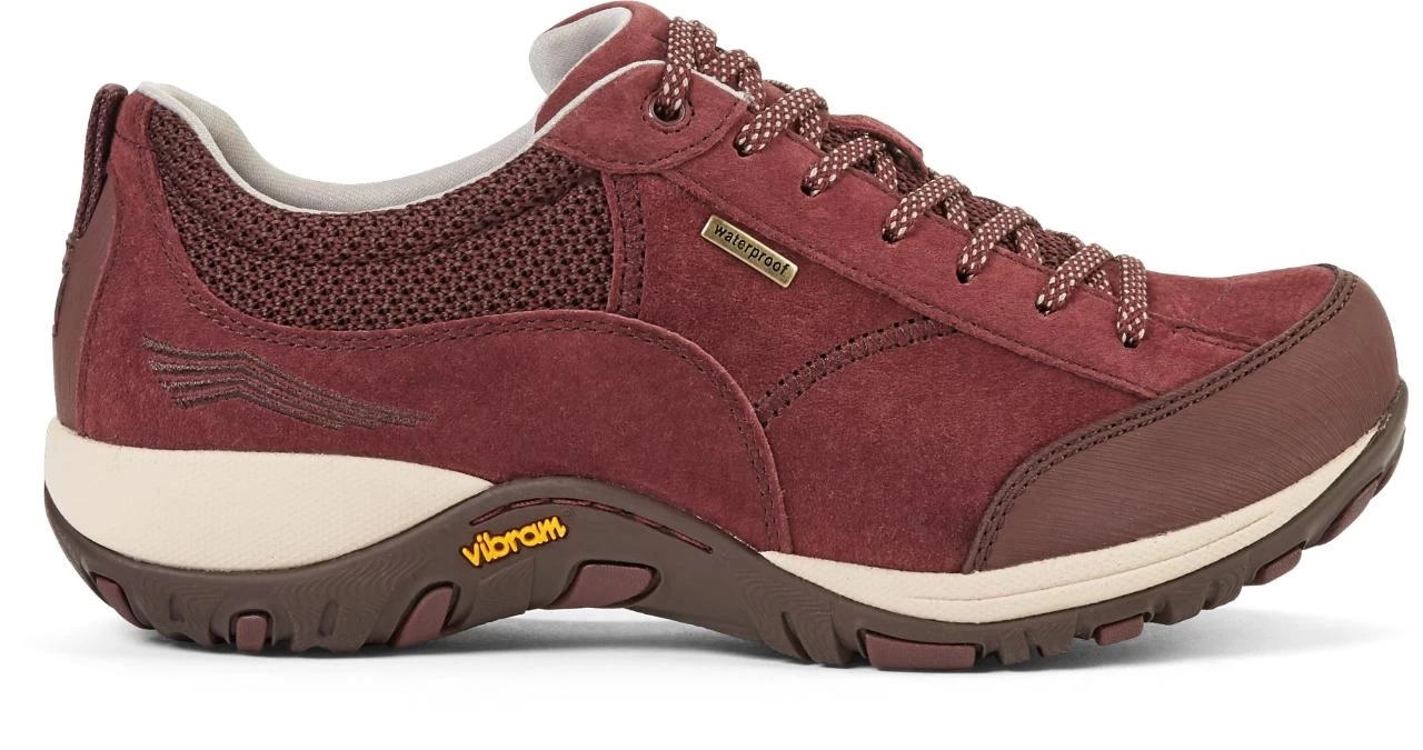 Dansko Paisley Shoes - Women's 20 Dansko Paisley Shoes - Women's - Image 18