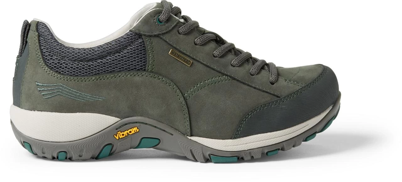 Dansko Paisley Shoes - Women's 16 Dansko Paisley Shoes - Women's - Image 14