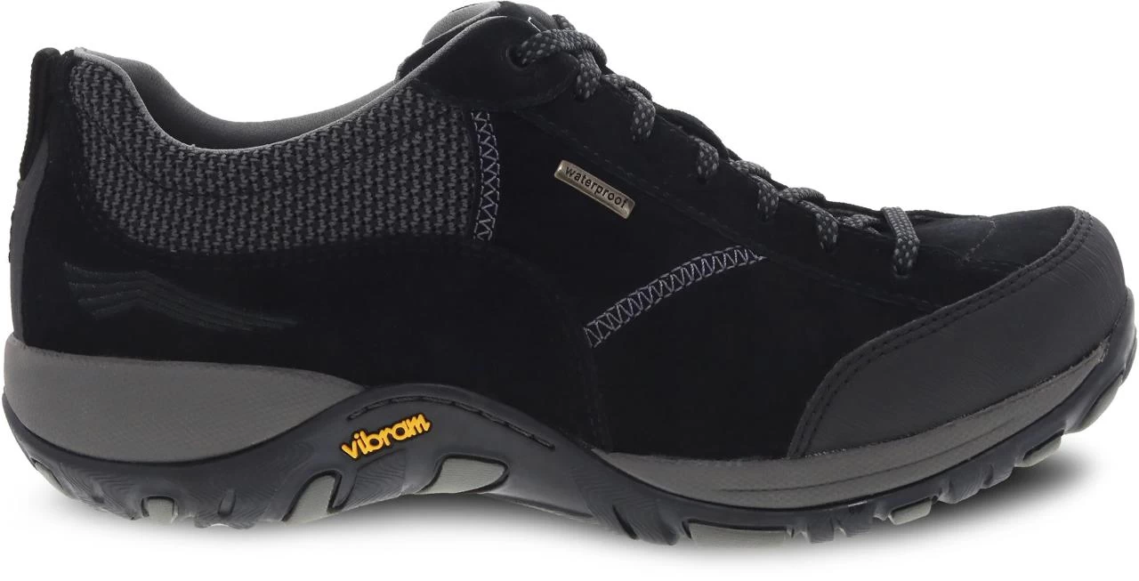 Dansko Paisley Shoes - Women's 7 Dansko Paisley Shoes - Women's - Image 5