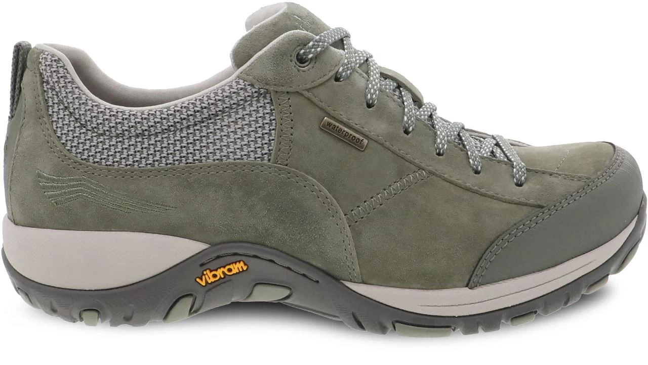 Dansko Paisley Shoes - Women's 22 Dansko Paisley Shoes - Women's - Image 20