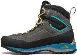 Asolo Freney EVO Mid LTH GV Mountaineering Boots - Women's -Chic Feet Boutique 10d16ca3 9a0c 496d 991c bd3bd764ae8d