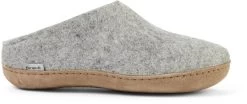Glerups Model B Slip-On Slippers - Women's -Chic Feet Boutique 1103110004