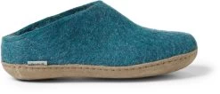Glerups Model B Slip-On Slippers - Women's -Chic Feet Boutique 1103110010