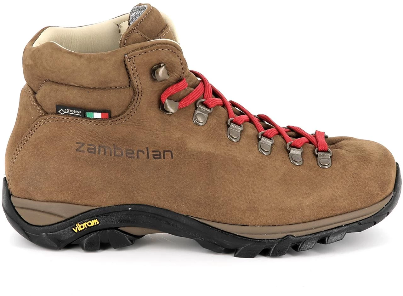 Zamberlan Trail Lite EVO GTX Hiking Boots - Women's 3 Zamberlan Trail Lite EVO GTX Hiking Boots - Women's