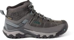 Keen Targhee III Waterproof Mid Hiking Boots - Women's -Chic Feet Boutique 1199030054