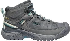 Keen Targhee III Waterproof Mid Hiking Boots - Women's -Chic Feet Boutique 1199030094