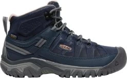 Keen Targhee III Waterproof Mid Hiking Boots - Women's -Chic Feet Boutique 1199030129