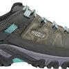 Keen Targhee III Waterproof Hiking Shoes - Women's -Chic Feet Boutique 1199040009