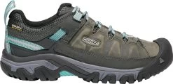 Keen Targhee III Waterproof Hiking Shoes - Women's -Chic Feet Boutique 1199040011