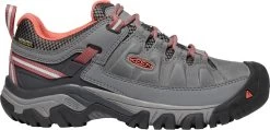 Keen Targhee III Waterproof Hiking Shoes - Women's -Chic Feet Boutique 1199040051