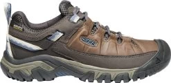 Keen Targhee III Waterproof Hiking Shoes - Women's -Chic Feet Boutique 1199040078