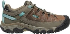 Keen Targhee III Waterproof Hiking Shoes - Women's -Chic Feet Boutique 1199040086