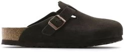 Birkenstock Boston Soft Footbed Clogs - Women's -Chic Feet Boutique 1209800007