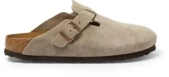 Birkenstock Boston Soft Footbed Clogs - Women's -Chic Feet Boutique 1209800012