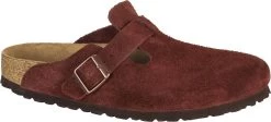 Birkenstock Boston Soft Footbed Clogs - Women's -Chic Feet Boutique 1209800020