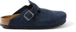 Birkenstock Boston Soft Footbed Clogs - Women's -Chic Feet Boutique 1209800028
