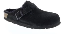 Birkenstock Boston Shearling Clogs - Women's 37 Birkenstock Boston Shearling Clogs - Women's -Chic Feet Boutique 1210710002