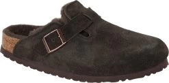 Birkenstock Boston Shearling Clogs - Women's 35 Birkenstock Boston Shearling Clogs - Women's -Chic Feet Boutique 1210710044