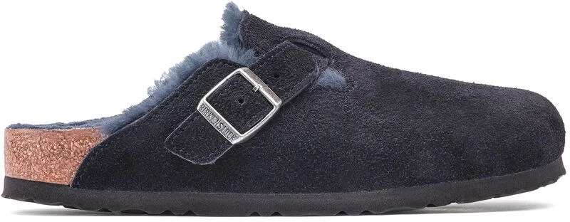 Birkenstock Boston Shearling Clogs - Women's 6 Birkenstock Boston Shearling Clogs - Women's - Image 4