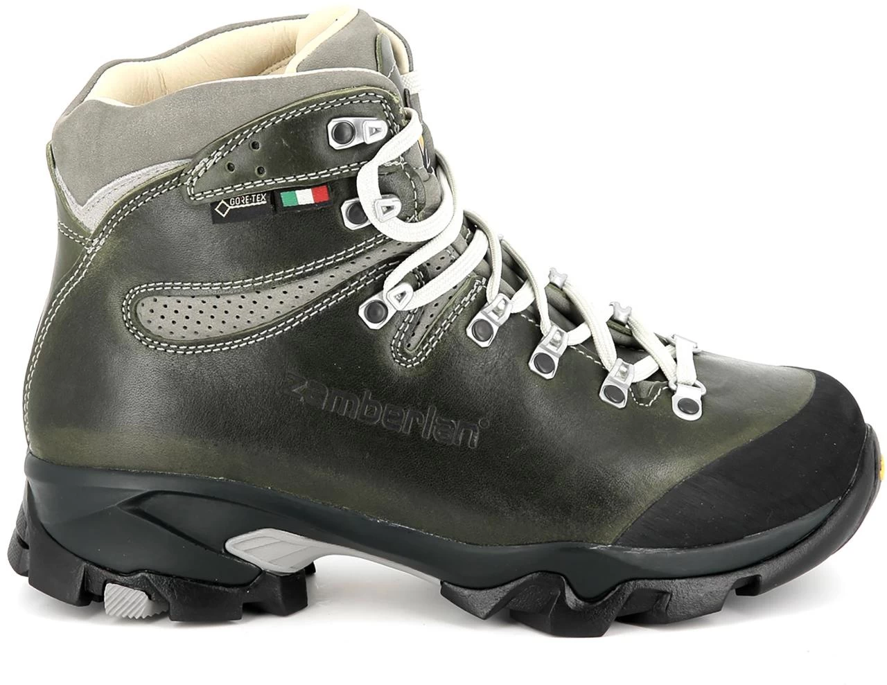 Zamberlan Vioz Lux GTX RR Hiking Boots - Women's 11 Zamberlan Vioz Lux GTX RR Hiking Boots - Women's - Image 9