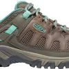 Keen Targhee Vent Hiking Shoes - Women's -Chic Feet Boutique 1269530025