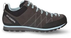 Scarpa Crux II Approach Shoes - Women's 20 Scarpa Crux II Approach Shoes - Women's -Chic Feet Boutique 1299820002
