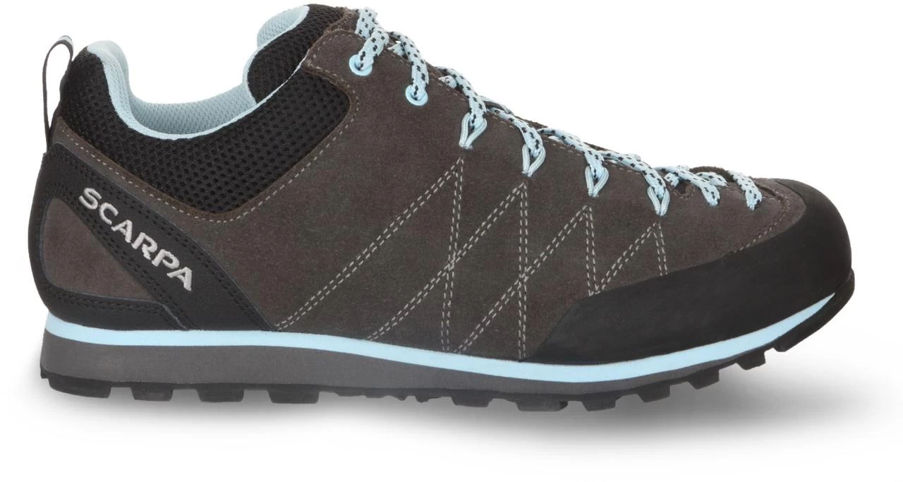 Scarpa Crux II Approach Shoes - Women's 12 Scarpa Crux II Approach Shoes - Women's - Image 10