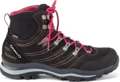 Aku Alterra GTX Hiking Boots - Women's -Chic Feet Boutique 1332320002