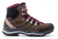 Aku Alterra GTX Hiking Boots - Women's -Chic Feet Boutique 1332320014