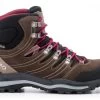 Aku Alterra GTX Hiking Boots - Women's -Chic Feet Boutique 1332320018