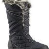 Columbia Minx Mid III Snow Boots - Women's -Chic Feet Boutique 1375690007