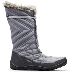 Columbia Minx Mid III Snow Boots - Women's -Chic Feet Boutique 1375690029