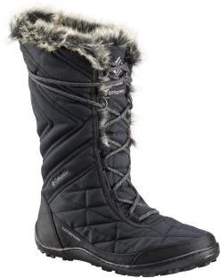 Columbia Minx Mid III Snow Boots - Women's -Chic Feet Boutique 1375690042