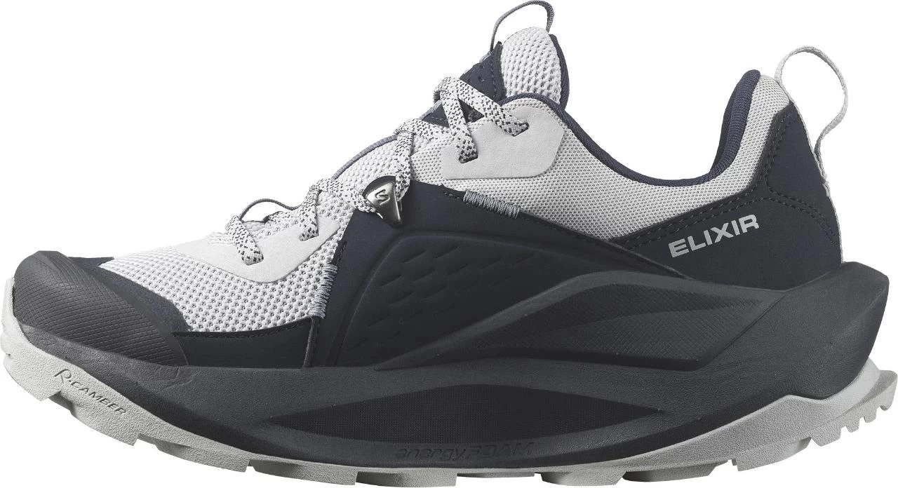 Salomon Elixir GORE-TEX Hiking Shoes - Women's 8 Salomon Elixir GORE-TEX Hiking Shoes - Women's - Image 6