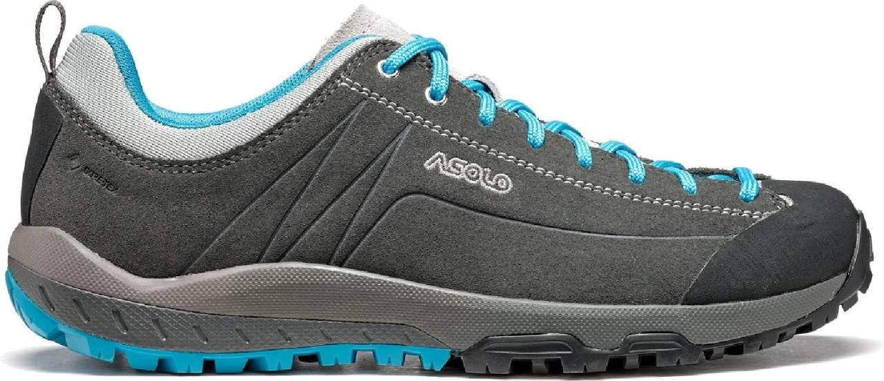 Asolo Space GV Hiking Shoes - Women's 12 Asolo Space GV Hiking Shoes - Women's - Image 10