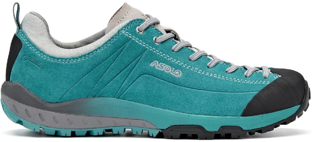 Asolo Space GV Hiking Shoes - Women's 21 Asolo Space GV Hiking Shoes - Women's - Image 19