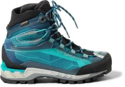 La Sportiva Trango Tech GTX Mountaineering Boots - Women's -Chic Feet Boutique 1464570006