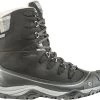 Oboz Sapphire 8" Waterproof Insulated Boots - Women's -Chic Feet Boutique 1536670009