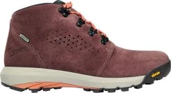Danner Inquire Chukka Hiking Boots - Women's -Chic Feet Boutique 1555620017