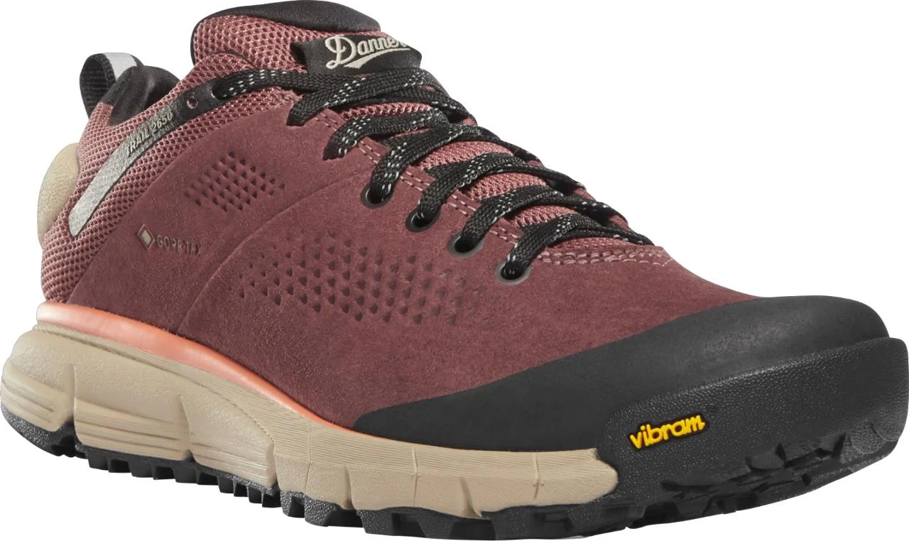 Danner Trail 2650 GTX Hiking Shoes - Women's 17 Danner Trail 2650 GTX Hiking Shoes - Women's - Image 15