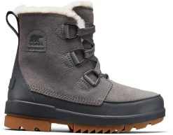 Sorel Tivoli IV Boots - Women's -Chic Feet Boutique 1559730016