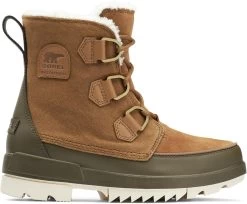 Sorel Tivoli IV Boots - Women's -Chic Feet Boutique 1559730031