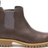 Chaco Fields Chelsea Waterproof Boots - Women's -Chic Feet Boutique 1565380010
