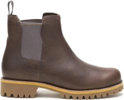 Chaco Fields Chelsea Waterproof Boots - Women's -Chic Feet Boutique 1565380011